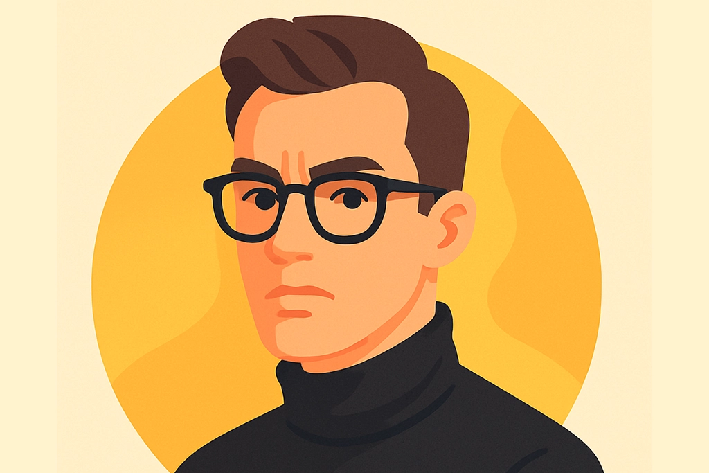Alexander Chen